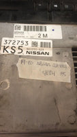 NEC031-699 Nissan Altima 2019-2020 ecm ecu computer - Swan Auto