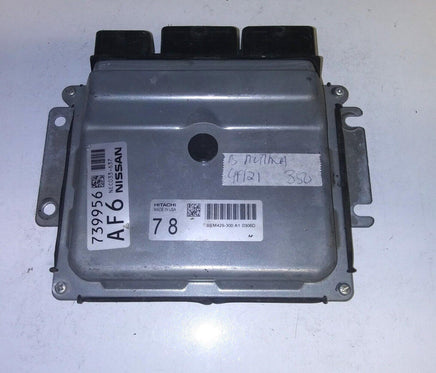 NEC033-637 ecm ecu computer 2015 Nissan Altima - Swan Auto