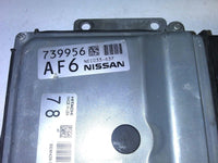 NEC033-637 ecm ecu computer 2015 Nissan Altima - Swan Auto