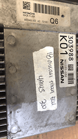 NEC035-032 Nissan Titan 2018 ecm ecu computer - Swan Auto