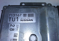 NEC039-026 ecm ecu computer 2018 Nissan Murano - Swan Auto