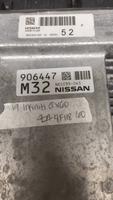 NEC039-045 Nissan Pathfinder or Infiniti QX60 ecm ecu computer 2019 - Swan Auto