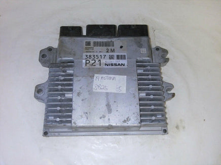 NEC041-057 Nissan Altima 2019-2020 ecm ecu computer - Swan Auto