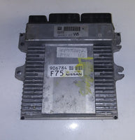 NEC046-663 ecm ecu computer 2020 Nissan Pathfinder - Swan Auto