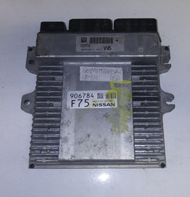 NEC046-663 ecm ecu computer 2020 Nissan Pathfinder - Swan Auto