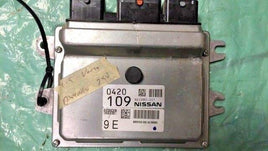 NEC980-001 Nissan Versa 2014-2015 ecm ecu computer - Swan Auto