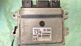 NEC980-003 Nissan Versa 2014-2015 ecm ecu computer - Swan Auto