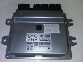 NEC980-089 ecu ecm computer 2014-2017 Nissan Versa - Swan Auto