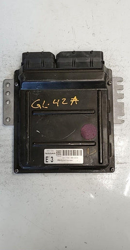 Nissan ecm ecu computer A56-T26 ZN9 - Swan Auto