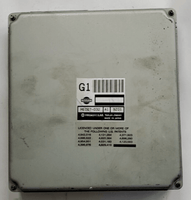 Nissan ecm ecu computer MEC007-032 - Swan Auto