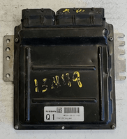 Nissan ecm ecu computer MEC33-720 - Swan Auto