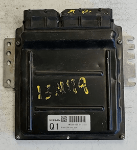 Nissan ecm ecu computer MEC33-720 - Swan Auto