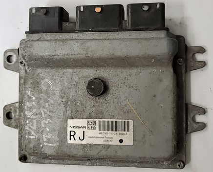 Nissan ecm ecu computer MEC900-780 - Swan Auto