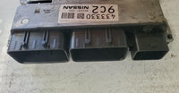 Nissan ecm ecu computer NEC031-082 - Swan Auto