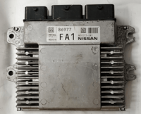 Nissan or Infiniti ecm ecu computer NEC015-041 - Swan Auto