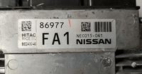 Nissan or Infiniti ecm ecu computer NEC015-041 - Swan Auto