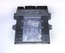 Nissan or Infiniti ecm ecu computer NEC029-027 - Swan Auto