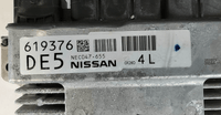 Nissan or Infiniti ecm ecu computer NEC047-655 - Swan Auto