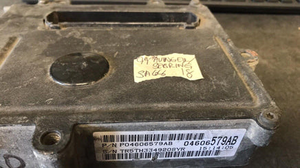 P04606579AB Dodge Avenger, Sebring 1999-2000 TCM transmission computer - Swan Auto