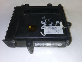 P04686760AD TCM transmission computer 1999 Dodge Caravan or T&C - Swan Auto