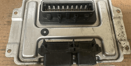 P04692032AL Dodge Magnum 2006 Body control module - Swan Auto