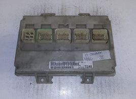 P04727072AE bcm body control module 2002 Dodge Caravan - Swan Auto