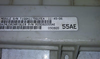 P05082055AE bcm body control module 2005 Chrysler Pacifica - Swan Auto