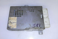 P4686727 Dodge Caravan or Voyager 1996 bcm body control module - Swan Auto