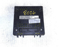 P56038406AM bcm body control module 2000 Jeep Grand Cherokee - Swan Auto