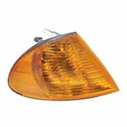 right park/signal light lamp fits 1999-2001 BMW 328 325 sedan BM2521104 **New** - Swan Auto